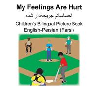 Richard Carlson English-Persian (Farsi) My Feelings Are Hurt Childre (Tascabile)