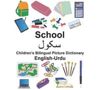 Richard Carlson English-Urdu School Children's Bilingual Picture Dic (Tascabile)