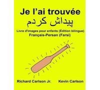 Richard Carlson Je l'ai trouvée (Tascabile) Freebilingualbooks.com