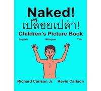 Richard Carlson Jr. Kevin Carlson Richard Carlson Naked (Tascabile)