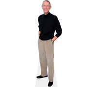 Richard Carpenter (Black Top) mini formato