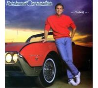 Richard Carpenter - CD Time