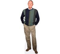 Richard Carpenter (Jumper) mini formato