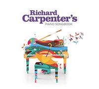 Richard Carpenter - Richard Carpenter's Piano Songbook