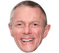 Richard Carpenter (Smile) Big Head