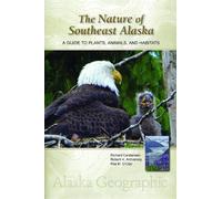 Richard Carstensen Robert H Armstrong Rit The Nature of South (Copertina rigida)
