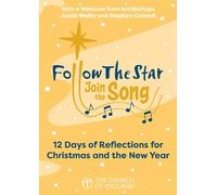 Richard Carter Follow the Star Join the Song pack of 10 (Mixed Media Product)