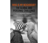 Richard Carter Who is My Neighbour? (Tascabile)