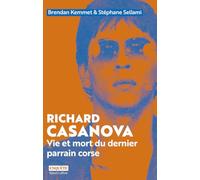 Richard Casanova