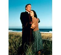 Richard Chamberlain & Amanda Donohoe [1036151] Foto O Poster 8x10