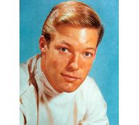 Richard Chamberlain Dr.Kildare [1036237] 8x10 Foto Altre Misure Inc Poster)