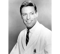 Richard Chamberlain Dr.Kildare [1036240] 8x10 Foto Altre Misure Inc Poster)