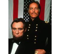Richard Chamberlain & F.Murray Abraham [1003797] 8x10 Foto ( & Altre Misure)
