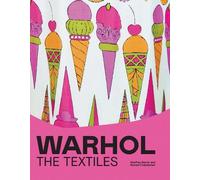 Richard Chamberlain Geoffrey Rayner Warhol (Copertina rigida)
