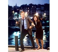 Richard Chamberlain & Jaclyn Smith [1036250] 8x10 Foto O Poster