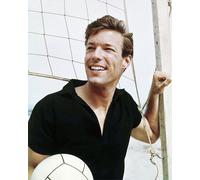 Richard Chamberlain Musica Foto [S277232] Misura a Scelta