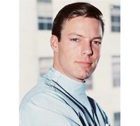 RICHARD CHAMBERLAIN Nei Panni Del Dr. JAMES KI Poster Stampa 24x20"