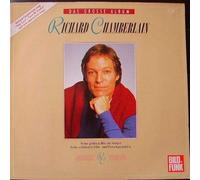 Richard Chamberlain - Richard Chamberlain - Das Große Album - Edelton - EDL 2519-1