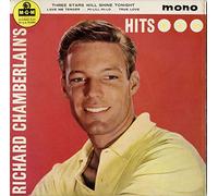 RICHARD CHAMBERLAIN - RICHARD CHAMBERLAIN'S HITS 7 INCH (7" 45) UK MGM 1962