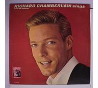 RICHARD CHAMBERLAIN - sings