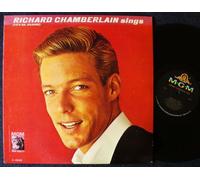 Richard Chamberlain Sings (TV's Dr. Kildare)