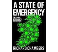 Richard Chambers A State of Emergency (Tascabile)