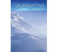 Richard Chambers Prescott Vajrasattva (Copertina rigida)