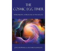 Richard Charles Llewellyn Joyce Susan Hopewell The Cosmic Egg Timer (Tascabile)
