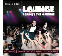 Richard Cheese Lounge Against The Machine (Vinyl LP)