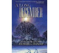 Richard Chizmar A Long December (Tascabile)