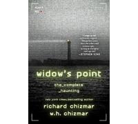Richard Chizmar Billy Chiz Widow's Point (Copertina rigida) (PRESALE 30/09/2025)
