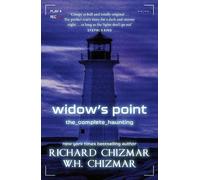 Richard Chizmar Billy Chizmar Widow's Point (Tascabile) (PRESALE 24/09/2026)