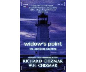 Richard Chizmar Billy Chizmar Widow's Point (Tascabile) (PRESALE 24/09/2026)