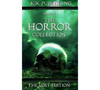 Richard Chizmar Edward Lee The Horror Collection (Tascabile) Horror Collection