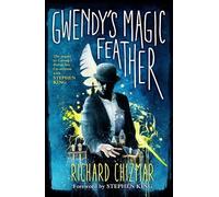 Richard Chizmar Gwendy's Magic Feather (Copertina rigida)