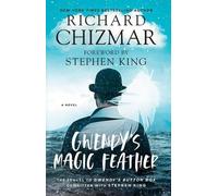 Richard Chizmar Gwendy's Magic Feather (Tascabile) Gwendy's Button Box Trilogy