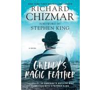 Richard Chizmar Gwendy's Magic Feather (Tascabile) Gwendy's Button Box Trilogy