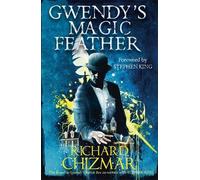 Richard Chizmar Gwendy's Magic Feather (Tascabile) Gwendy's Button Box Trilogy