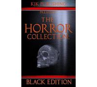 Richard Chizmar Mark Lukens Michael A Arnzen The Horror Collection (Tascabile)