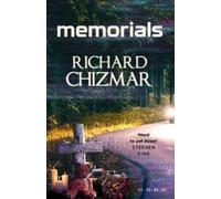Richard Chizmar Memorials (Copertina rigida)