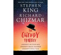 Richard Chizmar Stephen King The Gwendy Trilogy (Boxed Set) (Tascabile)