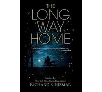 Richard Chizmar The Long Way Home (Tascabile)