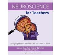 Richard Churches Ian Devonshire Eleanor Domm Neuroscience for Teach (Tascabile)