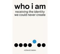 Richard Cimino Who I Am (Tascabile)