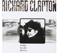 Richard Clapton - Best Yeard Of Our Lives