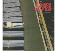 Richard Clapton - Great Escape