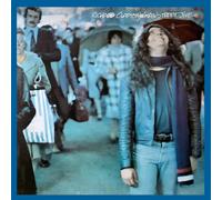 Richard Clapton Main Street Jive (CD) Bonus Tracks Remastered Album