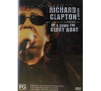 Richard Clapton - Up & Down The Glory Road