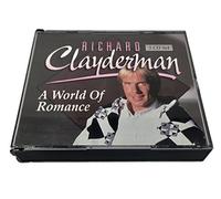 Richard Clayderman - A World of Romance (UK