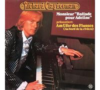 Richard Clayderman - Au bord de la Riviere (Am Ufer des Flusses) / 6.23478